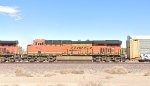 BNSF 7956